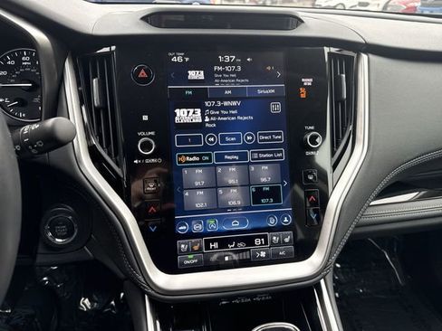 Used 2024 Subaru Outback Touring image 14