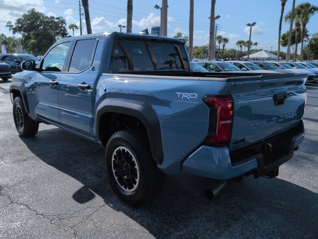 Used 2026 Toyota Tacoma TRD Off-Road AWD/4WD image 6