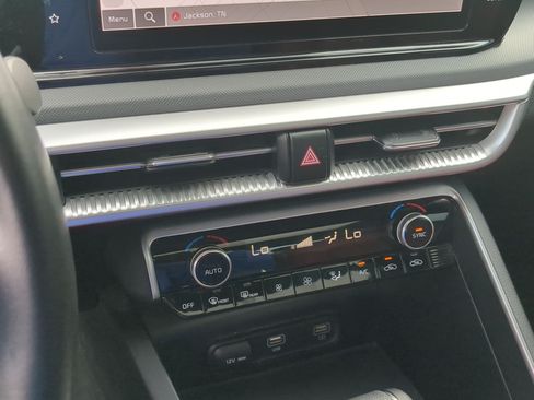 Certified 2023 Kia K5 GT-Line FWD image 30
