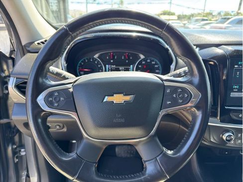 Used 2019 Chevrolet Traverse LT w/ LT Premium Package FWD image 13