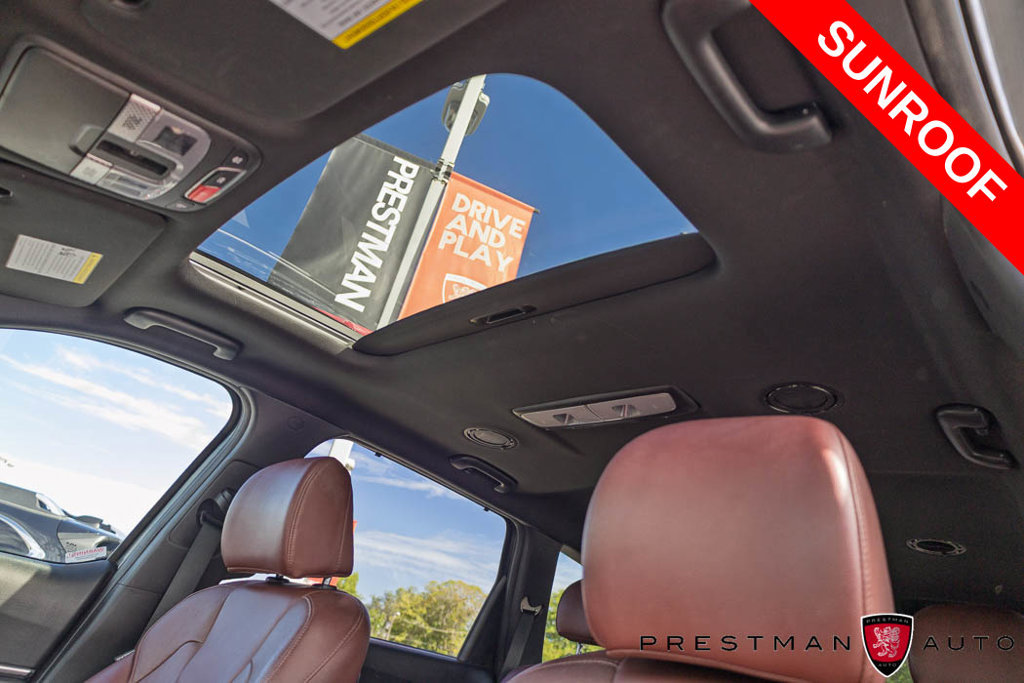 Used 2023 Kia Telluride EX AWD/4WD image 7