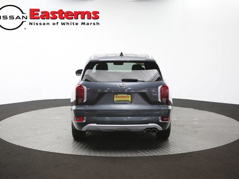 Used 2020 Hyundai Palisade Limited AWD/4WD image 42