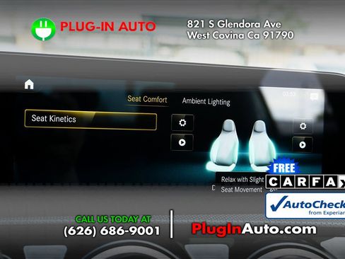 Used 2022 Mercedes-Benz CLA 250 image 28