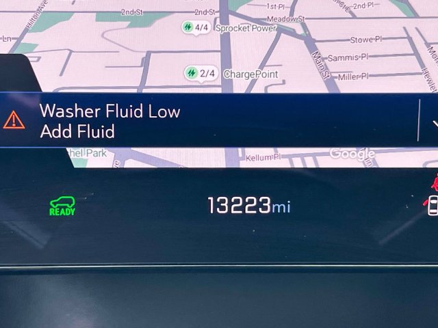 Used 2024 Chevrolet Equinox EV LT FWD image 27