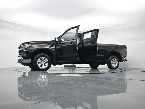 Used 2023 Chevrolet Silverado 1500 LT w/ Protection Package image 52