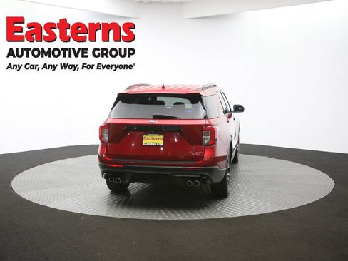 Used 2020 Ford Explorer ST image 39