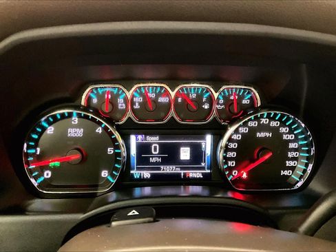 Used 2018 GMC Sierra 1500 SLT w/ Texas SLT Premium Package image 22