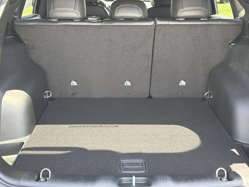 New 2026 Jeep Compass Latitude AWD/4WD image 28