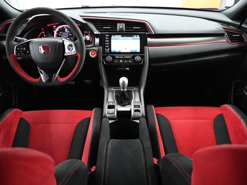 Used 2020 Honda Civic Type R image 31