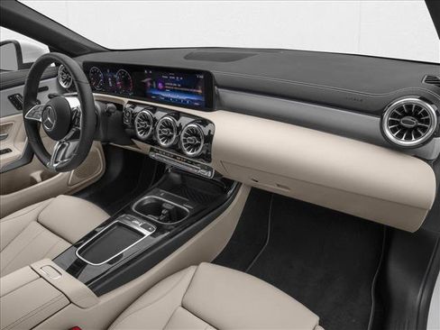 New 2026 Mercedes-Benz CLA 250 4MATIC image 11