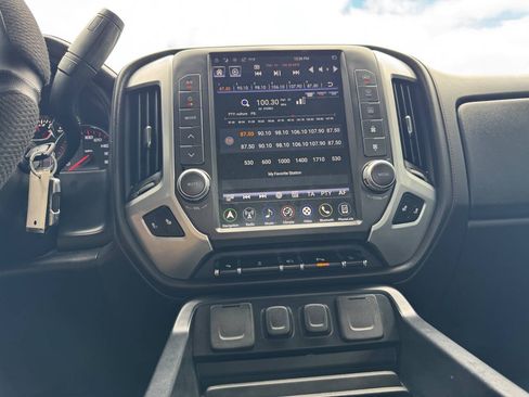 Used 2014 GMC Sierra 1500 SLT AWD/4WD image 16