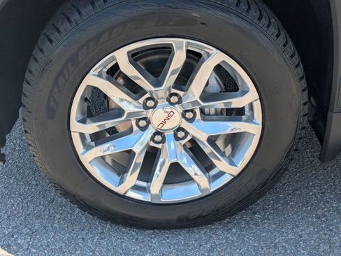 Used 2019 GMC Sierra 1500 SLT w/ SLT Premium Package RWD image 10