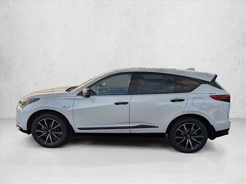 Used 2025 Acura RDX A-Spec image 5