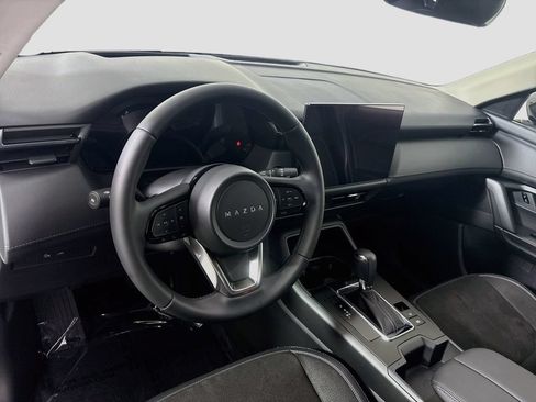 Used 2026 MAZDA CX-5 Preferred AWD/4WD image 9