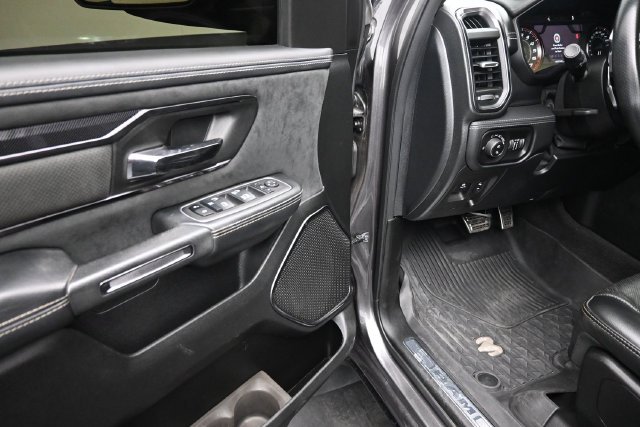 Used 2022 RAM 1500 TRX w/ TRX Level 1 Equipment Group AWD/4WD image 18