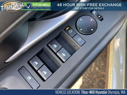 New 2026 Hyundai Santa Cruz SEL AWD/4WD image 23