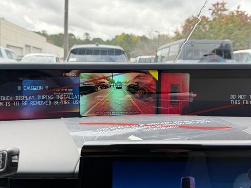 New 2026 Lincoln Nautilus Premier image 16