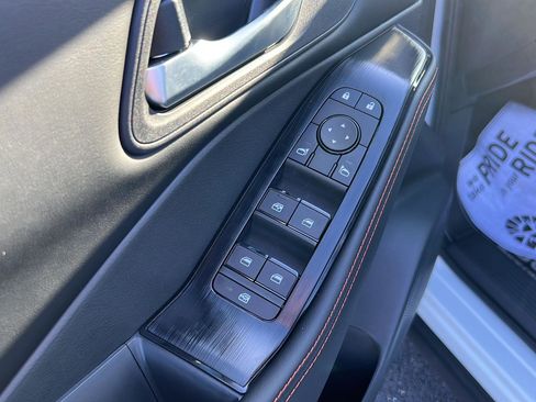 New 2026 Nissan Rogue SV image 28