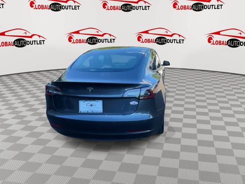 Used 2021 Tesla Model 3 Standard Range Plus RWD image 8
