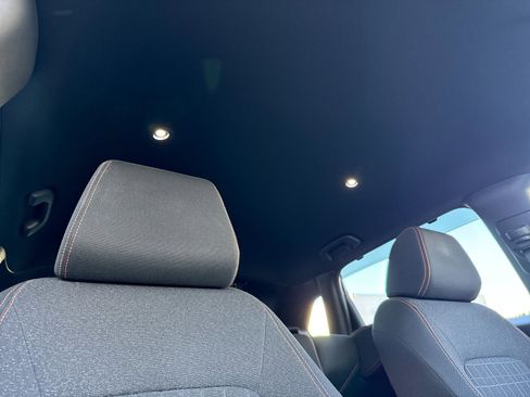 Used 2023 Honda HR-V Sport image 15