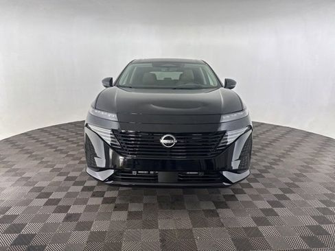 New 2026 Nissan Murano Platinum w/ Technology Package image 2