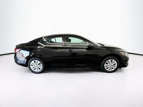 Used 2024 Nissan Sentra S FWD image 10
