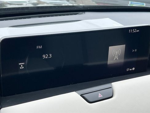 New 2026 MAZDA CX-90 3.3 Turbo w/ Premium Plus Pkg image 20