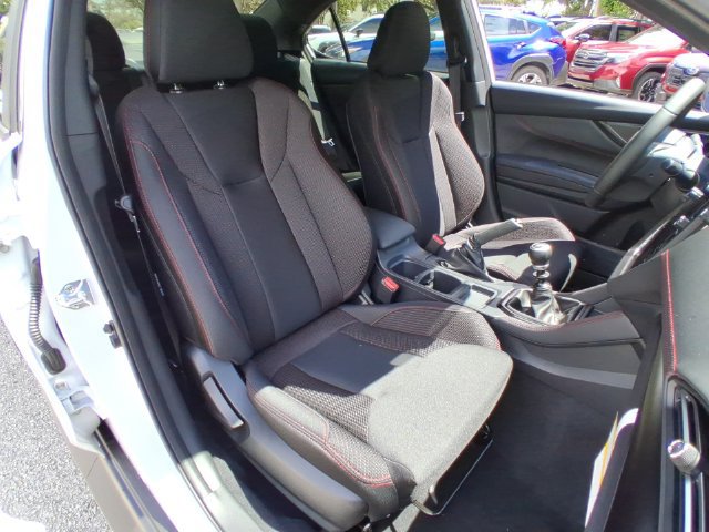 New 2026 Subaru WRX Premium AWD/4WD image 26