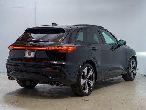 New 2026 Audi SQ5 Premium Plus AWD/4WD image 7