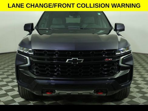 Used 2023 Chevrolet Tahoe Z71 w/ Off-Road Capability Package AWD/4WD image 8
