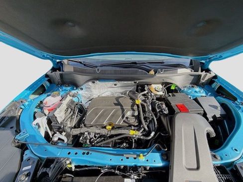 New 2026 Chevrolet Trax RS w/ Driver Confidence Package image 31