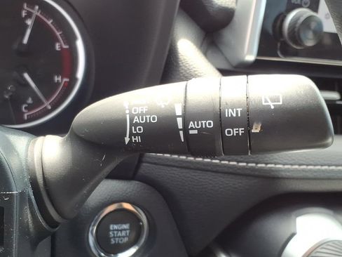 Used 2023 Toyota RAV4 XLE w/ Convenience Package AWD/4WD image 23
