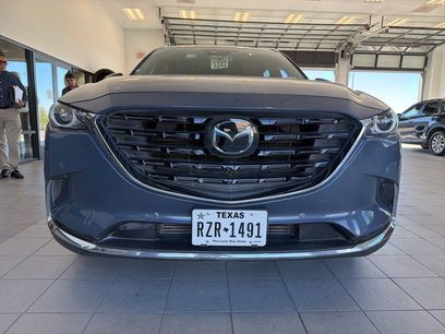 Used 2022 MAZDA CX-9 Carbon Edition
