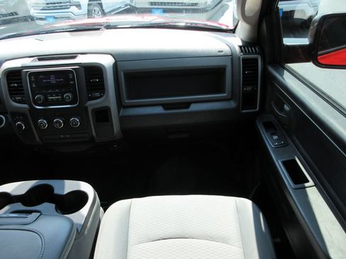 Used 2014 RAM 1500 Express AWD/4WD image 18
