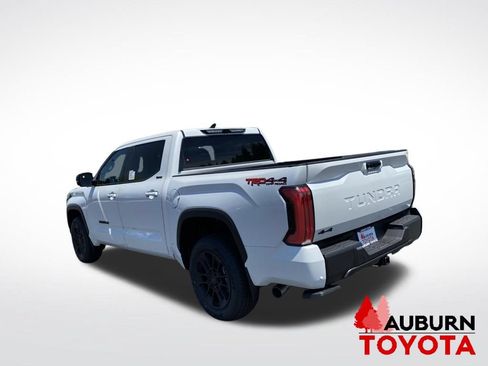 New 2026 Toyota Tundra Limited AWD/4WD image 6