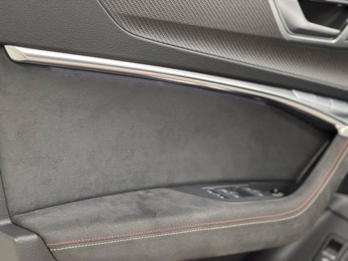 Used 2025 Audi RS 6 performance AWD/4WD image 30