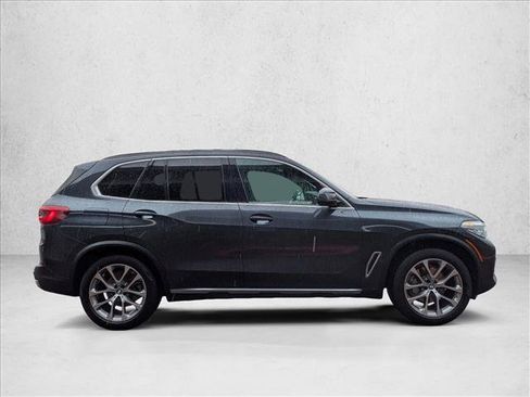 Used 2019 BMW X5 xDrive40i w/ Convenience Package image 4