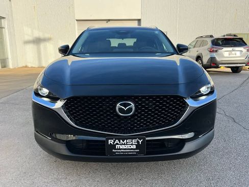 Used 2025 MAZDA CX-30 AWD 2.5 S w/ Preferred Package image 9