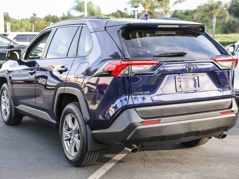 Certified 2022 Toyota RAV4 XLE w/ Convenience Package image 23