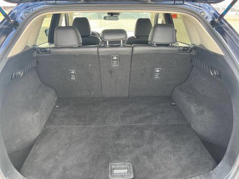 Used 2024 MAZDA CX-5 AWD 2.5 S w/ Select Package image 25