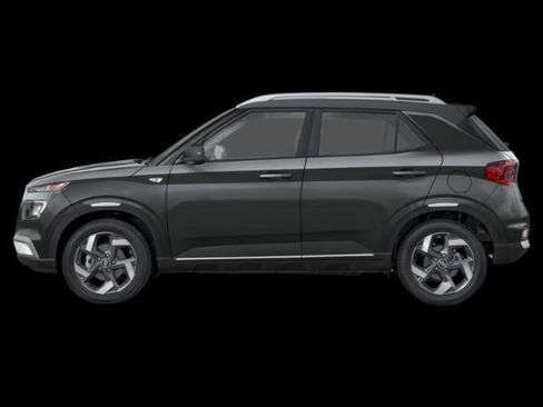 New 2026 Hyundai Venue SEL FWD image 27