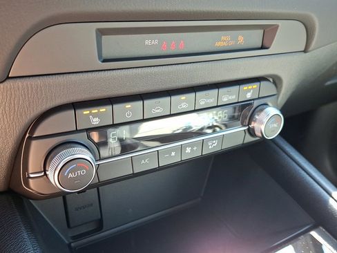 New 2025 MAZDA CX-5 AWD 2.5 S image 14