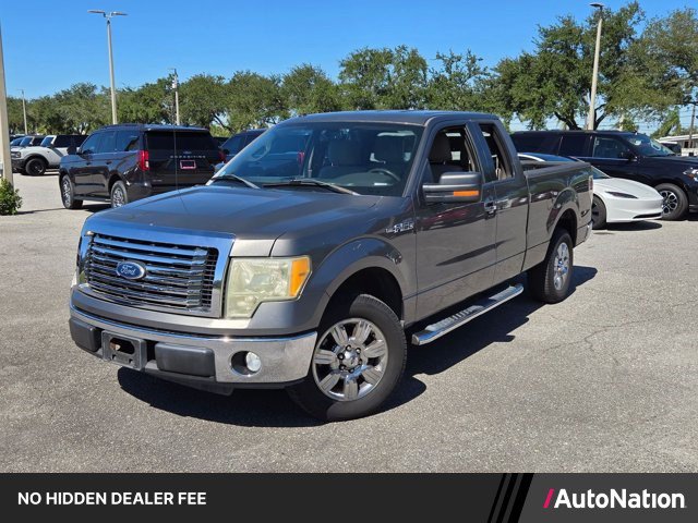 Used 2010 Ford F150 XL RWD image 1