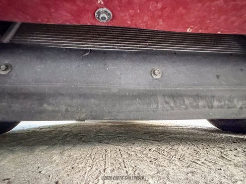 Used 2004 Cadillac XLR RWD image 67