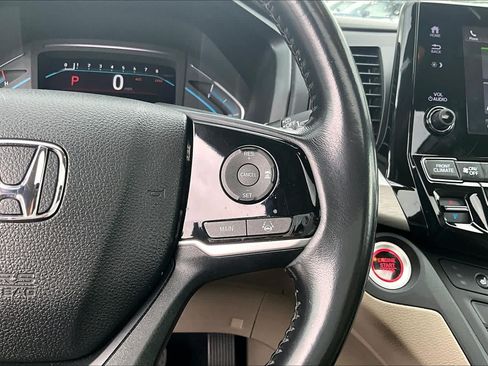 Used 2018 Honda Odyssey EX-L image 23