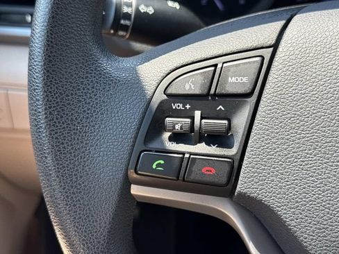 Used 2017 Hyundai Tucson SE FWD image 24