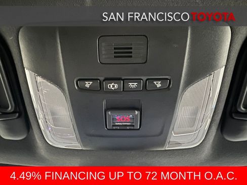 Certified 2019 Toyota Corolla XSE image 29