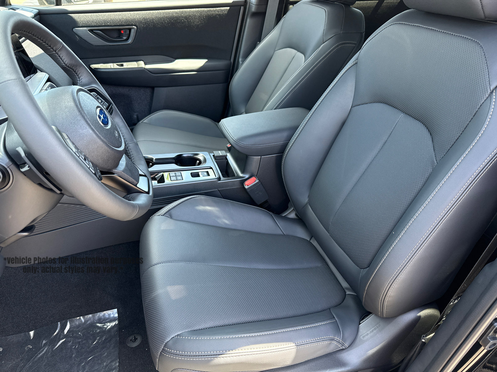 New 2026 Subaru Outback Limited XT AWD/4WD image 14