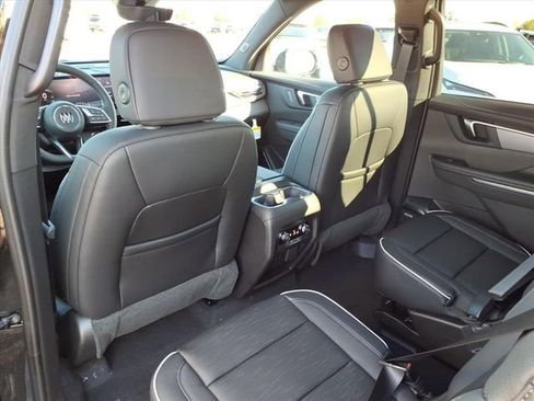 New 2026 Buick Enclave Sport Touring w/ Power Package image 15