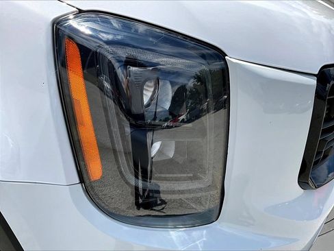 Used 2022 Kia Telluride SX w/ SX Prestige Package AWD/4WD image 35